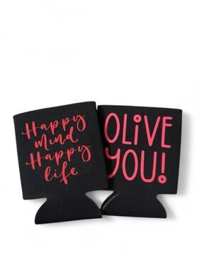 koozie set